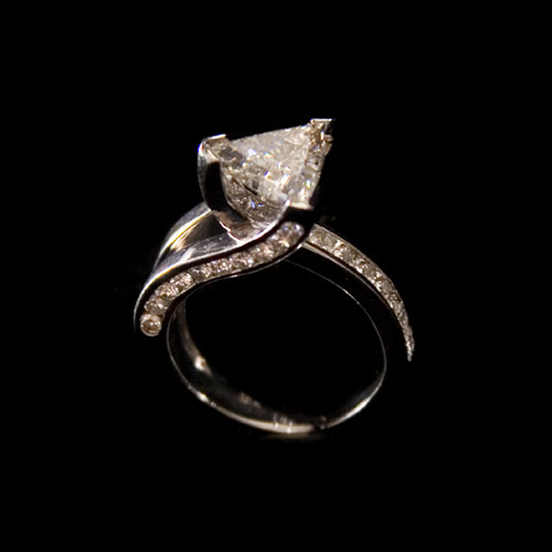 Kazlow & Associates Fine Jewelers Portfolio