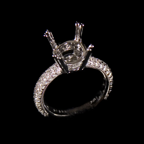 Kazlow & Associates Fine Jewelers Portfolio