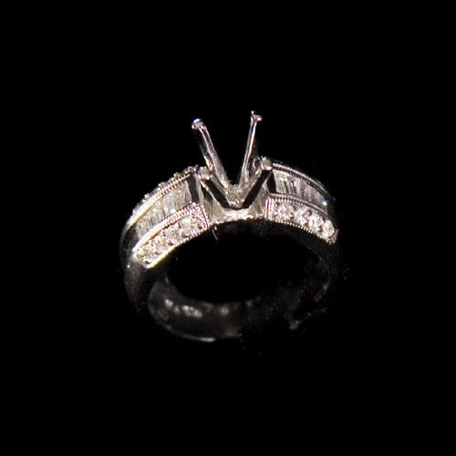 Kazlow & Associates Fine Jewelers Portfolio