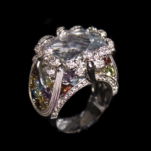 Kazlow & Associates Fine Jewelers Portfolio