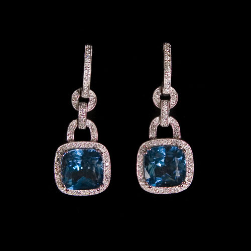 Kazlow & Associates Fine Jewelers Portfolio