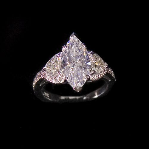 Kazlow & Associates Fine Jewelers Portfolio