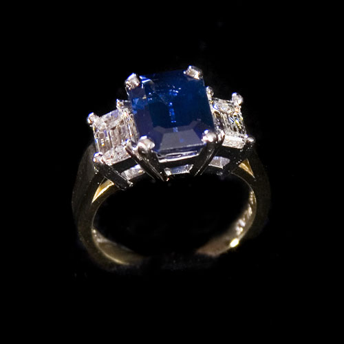 Kazlow & Associates Fine Jewelers Portfolio