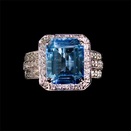 Kazlow & Associates Fine Jewelers Portfolio