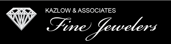 Kazlow Fine Jewelers Home Page
